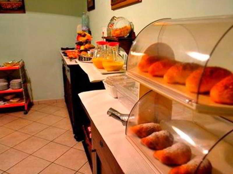 Al Galileo Siciliano Acomodação com café da manhã Palermo Exterior foto