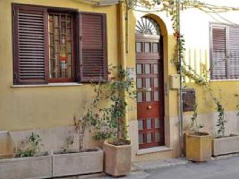 Al Galileo Siciliano Acomodação com café da manhã Palermo Exterior foto