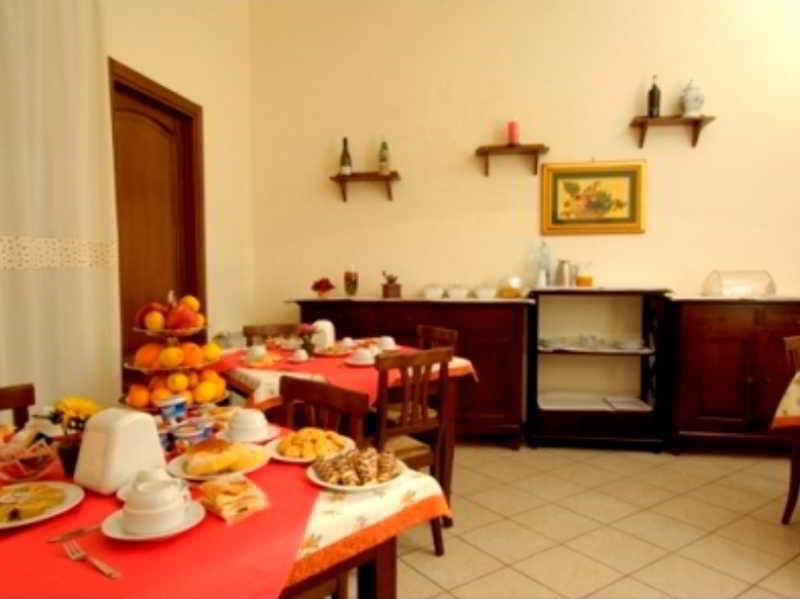Al Galileo Siciliano Acomodação com café da manhã Palermo Exterior foto