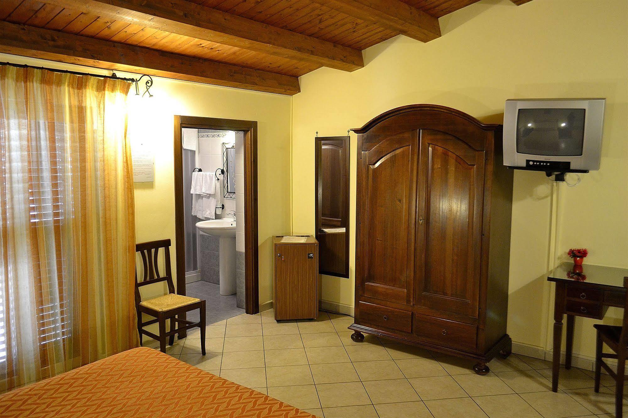 Al Galileo Siciliano Acomodação com café da manhã Palermo Exterior foto
